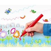 Image de Classpack de 48 feutres triangulaires Jumbo