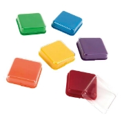 Image de Boutons enregistrables Big-Point - lot de 6