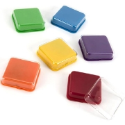 Image de Boutons enregistrables Big-Point - lot de 6