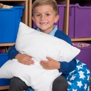 Image de Coussin vibrant
