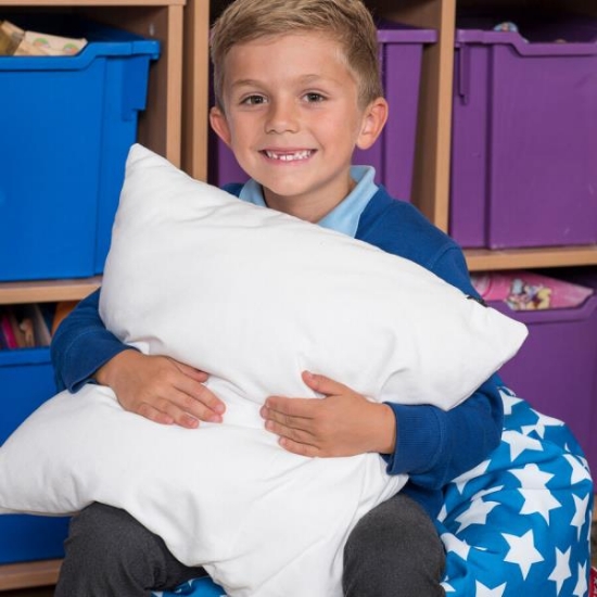Image de Coussin vibrant