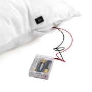 Image de Coussin vibrant