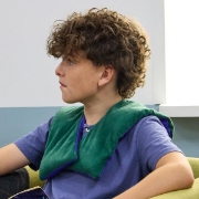 Image de Coussin lesté pour la nuque et les épaules