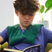 Image de Coussin lesté pour la nuque et les épaules