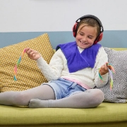 Image de Coussin lesté pour la nuque et les épaules