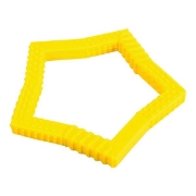 Image de Objets à mordiller sensoriels apaisants - lot de 4