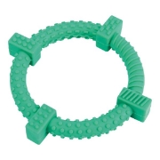 Image de Objets à mordiller sensoriels apaisants - lot de 4