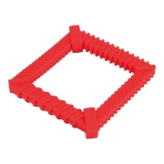 Image de Objets à mordiller sensoriels apaisants - lot de 4