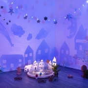 Image de Projecteur immersif pour la petite enfance