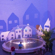 Image de Projecteur immersif pour la petite enfance