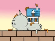 Image de Kamishibaï – La semaine du CHAT RIGOLO