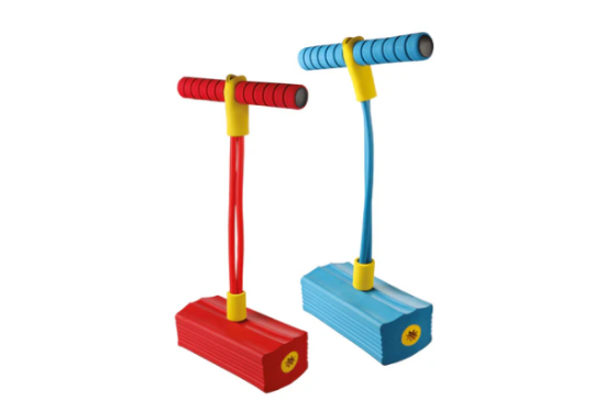 Image de Pogo sauteur