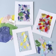 Image de Papier de soie A4, lot de 300 feuilles