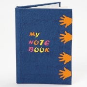 Image de Cahier de notes