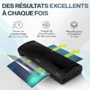 Image de Plastifieuse A3 AL32