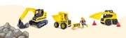 Image de Set de jeu de rôle XL « Chantier »