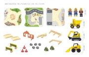 Image de Set de jeu de rôle XL « Chantier »