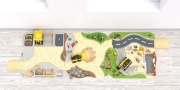 Image de Set de jeu de rôle XL « Chantier »