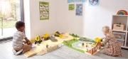 Image de Set de jeu de rôle XL « Chantier »