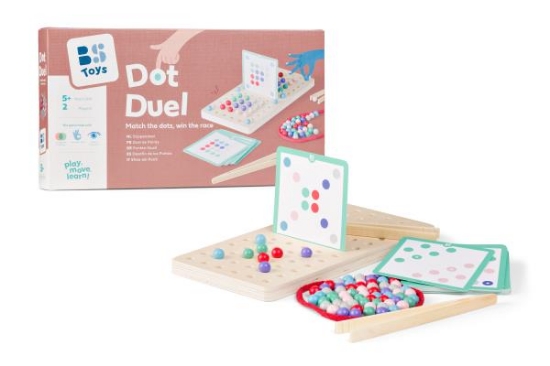 Image de Duel de points
