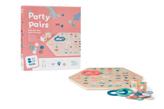 Image de Paires en fête