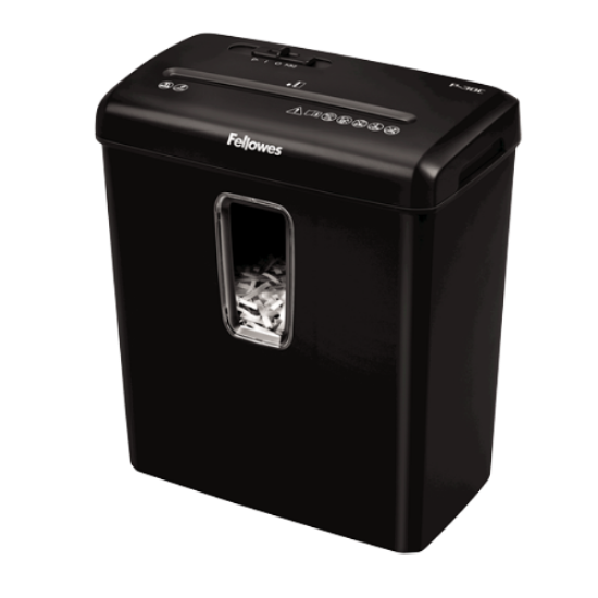 Image de Destructeur de documents P-30C