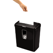Image de Destructeur de documents P-30C