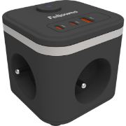 Image de Multiprise Power Cube Ampra