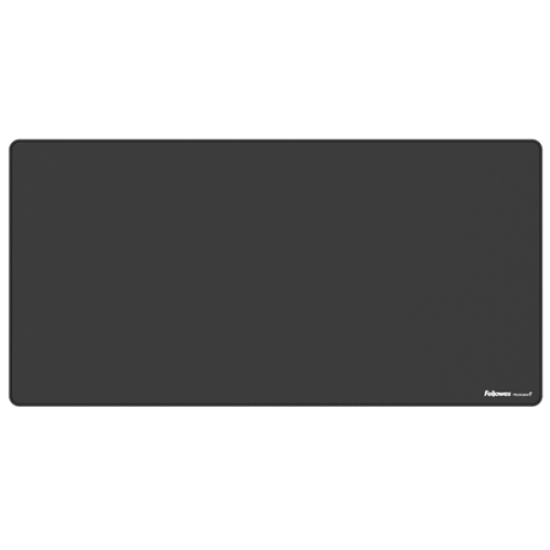 Image de Tapis sous-main de bureau BREYTA - Noir