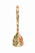 Image de Spatule en bois, 35 cm