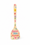 Image de Spatule en bois, 35 cm