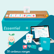 Image de Lilémo pack pro initiation