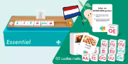Image de Pack Lilémø bilingue français - néerlandais