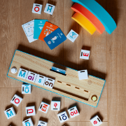 Image de Pack Lilémø bilingue français - néerlandais
