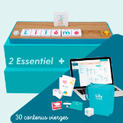 Image de Lilémø Pack Pro Duo