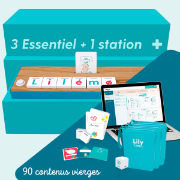 Image de Lilémø Pack Pro Multi-Ateliers