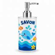 Image de Distributeur de savon 350 ml